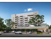 VENDO DEPARTAMENTO A ESTRENAR EN EL COMPLEJO REPÚBLICA LUQUE