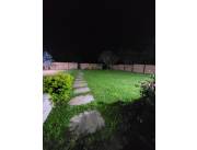 VENDO CASA QUINTA EN ATYRA