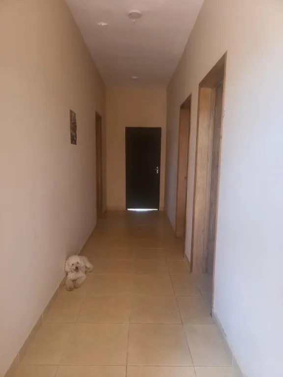 VENDO CASA QUINTA EN ATYRA — foto 2