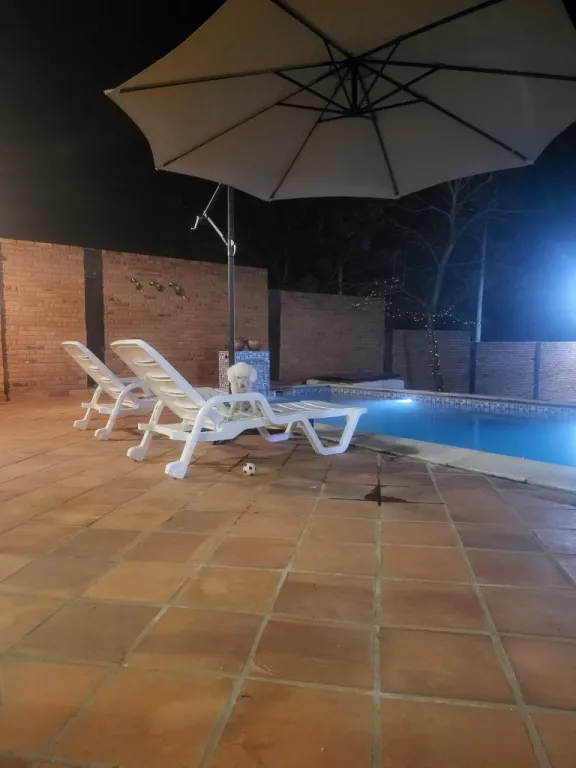 VENDO CASA QUINTA EN ATYRA — foto 3