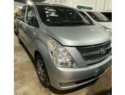 Hyundai Grand Starex 2009