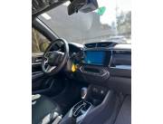 Honda BR-V Touring 2024