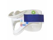 Collar Cervical de Rescate | Inmovilización Rápida y Segura