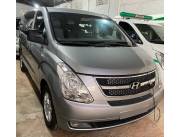 Hyundai Grand Starex 2011