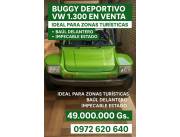 VENDO BUGGY