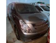 Hyundai Grand Starex 2015