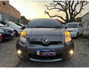 Toyota New Vitz Rs 1.5 2010