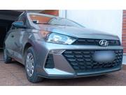 VENDO HYUNDAI HB20 AÑO 2024 DEL REPRESENTANTE