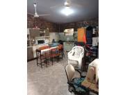 VENDO CASA EN SAN LORENZO CALLEI COD 5225