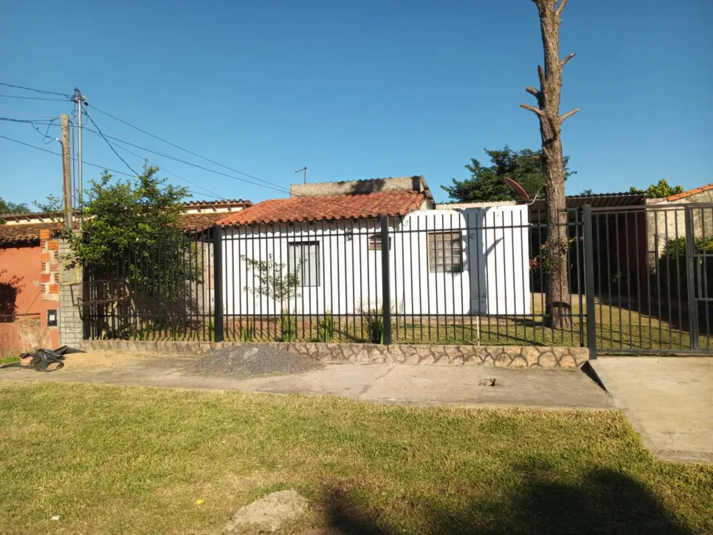 VENDO CASA EN SAN LORENZO CALLEI COD 5225 — фото 2