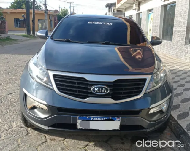 Kia Sportage 2011 — foto 5