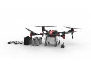 Drone Agrícola P100 Pro Nuevo, a estrenar.