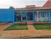 Vendo hermosa casa en Luque, Cuarto Barrio