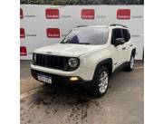 Jeep Renegade 2021