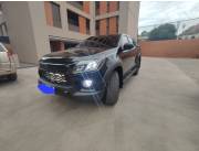 CHEVROLET S10 Z71 Año 2022 Automatica
