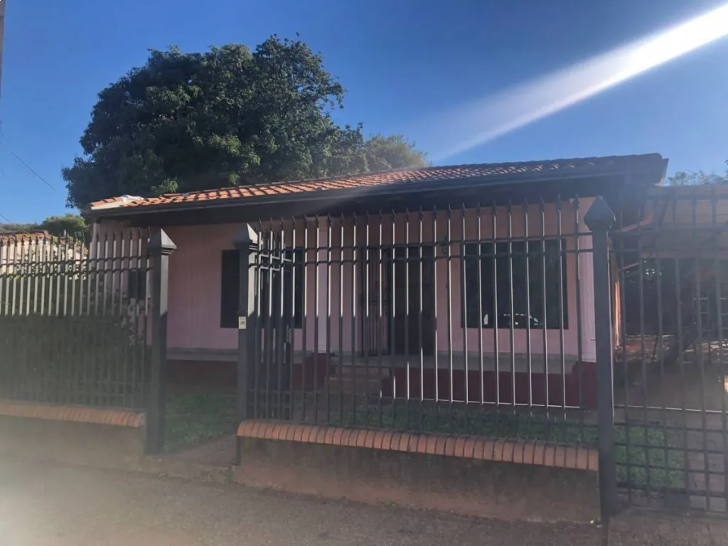 VENDO AMPLIA PROPIEDAD EN CAPIATA — foto 2