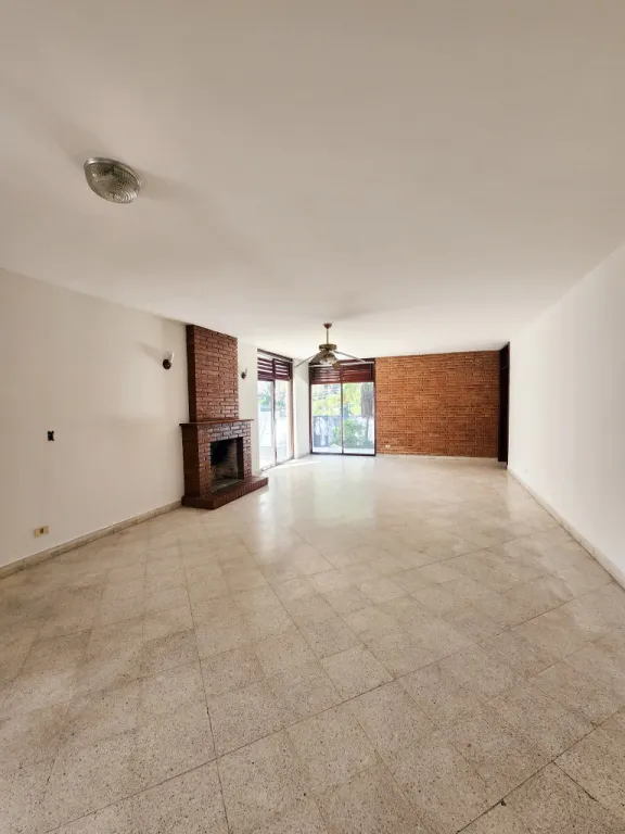 ALQUILO CASA EN ASUNCION ZONA CENTENARIO COD 5329 — foto 2