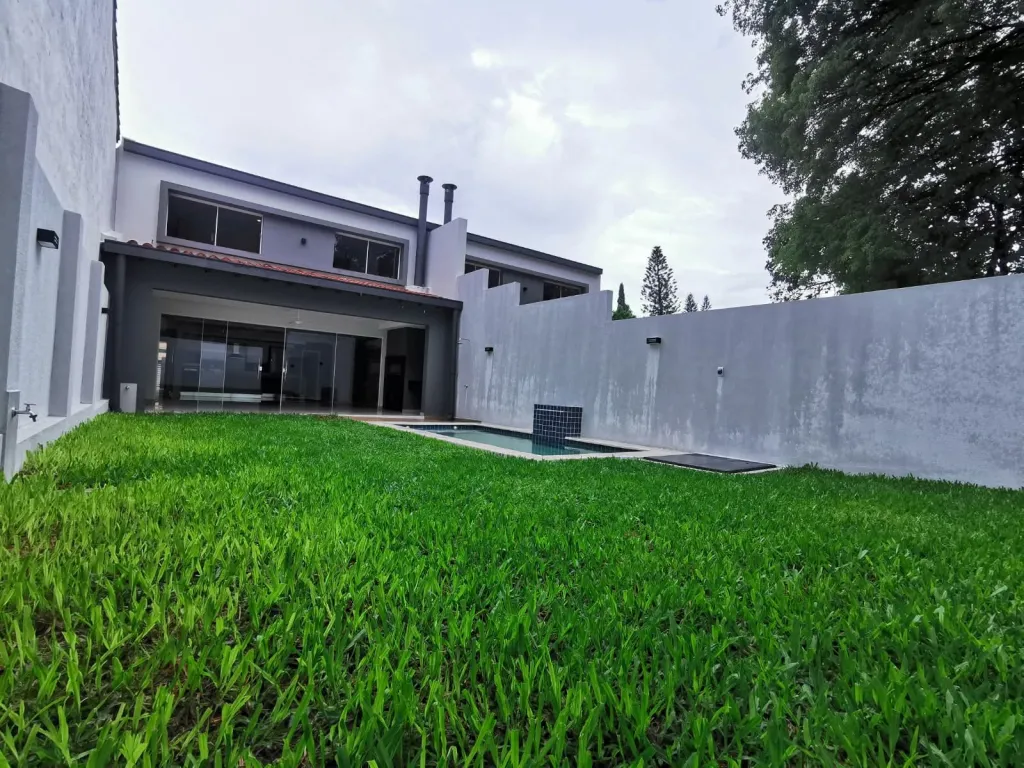 ALQUILO CASA A ESTRENAR EN ASUNCION VILLA AURELIA COD 2281 — photo 3