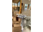 ALQUILO DEPARTAMENTO EN ASUNCION MBURUCUYA COD 3051