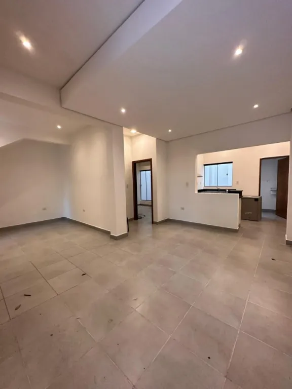 ALQUILO O VENDO DUPLEX EN ASUNCION BARRIO OBRERO COD 4210 — фото 3