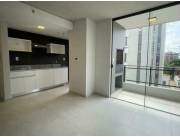 ALQUILO DEPARTAMENTO DE 2 HABITACIONES EN EL EDIFICIO INSIGNIA CITY I