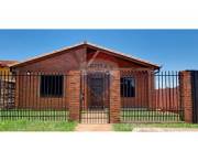 VENDO CASA EN ÑEMBY