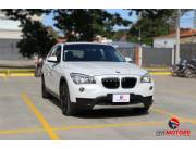 BMW X1 2014