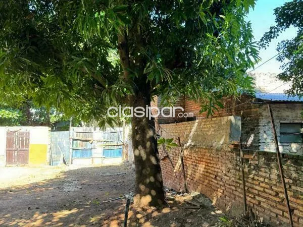 EN VENTA TERRENO DE 416 M2 EN BARRIO SAN PABLO — Foto 2