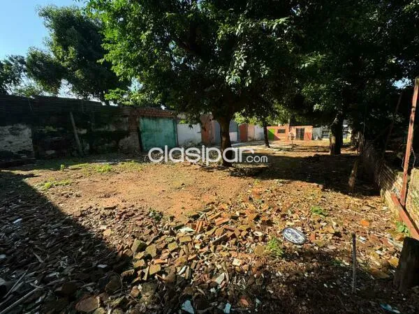 EN VENTA TERRENO DE 416 M2 EN BARRIO SAN PABLO — Foto 3
