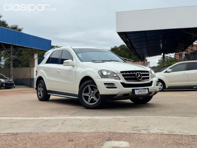 Mercedes-Benz 500 2011 - foto 2