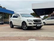 Mercedes-benz ML300 año 2011 de Cóndor 📍 Recibimos vehículo y financiamos ✅️