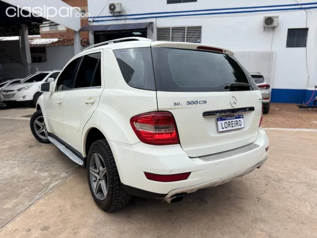 Mercedes-Benz 500 2011 — foto 3