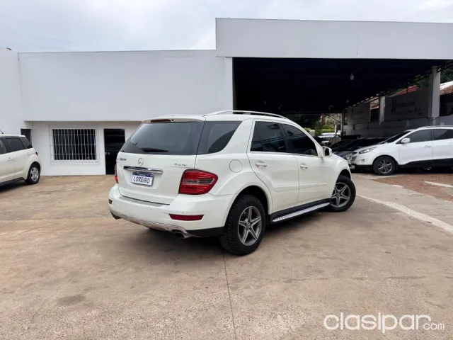 Mercedes-Benz 500 2011 — foto 5