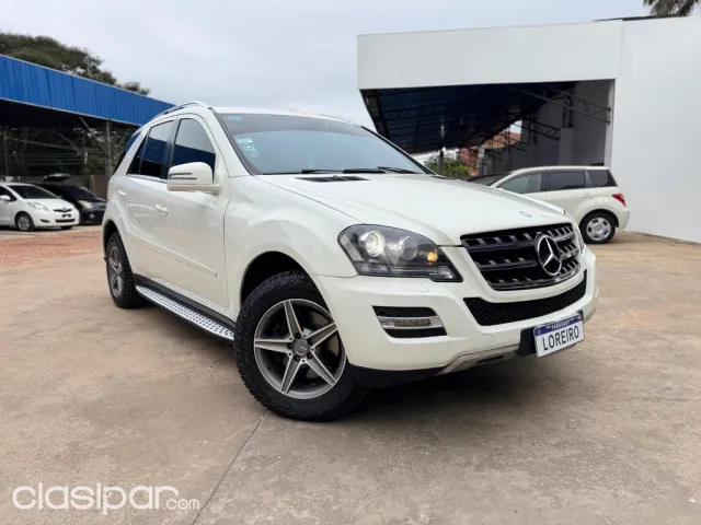 Mercedes-Benz 500 2011 — foto 6