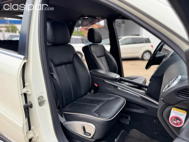 Mercedes-Benz 500 2011 — foto 7