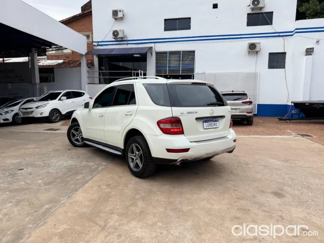 Mercedes-Benz 500 2011 - foto 8