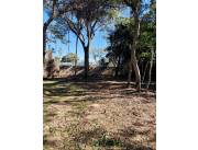 VENDO TERRENO EN SAN BERNARDINO