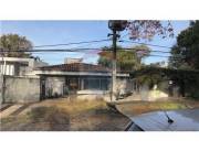 TERRENO EN VENTA EN ASUNCIÓN
