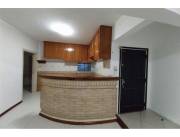 Alquilo Depto 2 dorm Zona Ciudad Nueva