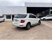 Mercedes-benz ML300 CDI 4Matic año 2011 de Cóndor 📍 Recibimos vehículo y financiamos ✅️