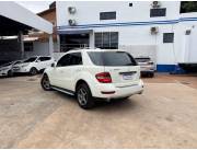 Mercedes-benz ML300 CDI 4Matic año 2011 de Cóndor 📍 Recibimos vehículo y financiamos ✅️