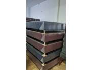 Base para colchón sommier