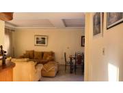 VENDO RESIDENCIA EN SAN LORENZO