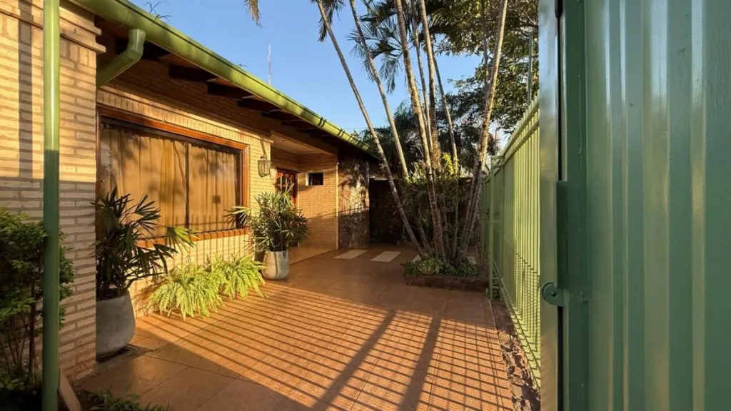 VENDO RESIDENCIA EN SAN LORENZO — фото 2