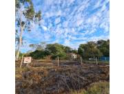 En Venta Terreno en Atyra ID 14487