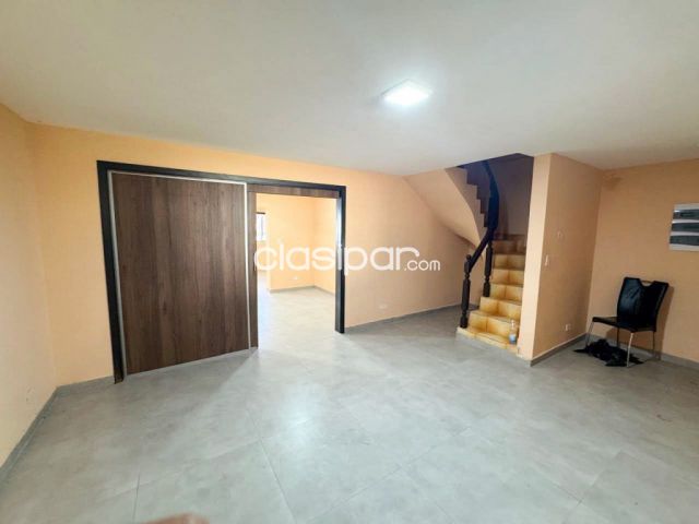ALQUILO CASA EN FERNANDO DE LA MORA NORTE COD 2317