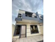 ALQUILO HERMOSO DÚPLEX DE 3 DORMITORIOS EN VILLA ELISA - ZONA CLUB SOL DE AMÉRICA