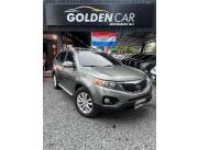 Kia Sorento!! importado 2011!! Motor 2.0 Diesel Modo ECO Diferentes modos de Manejo! Caj