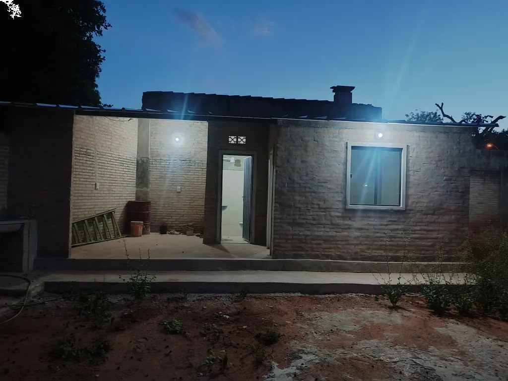 Alquilo terreno de 1.087 m² - San Lorenzo - Barrio Los Nogales — foto 3