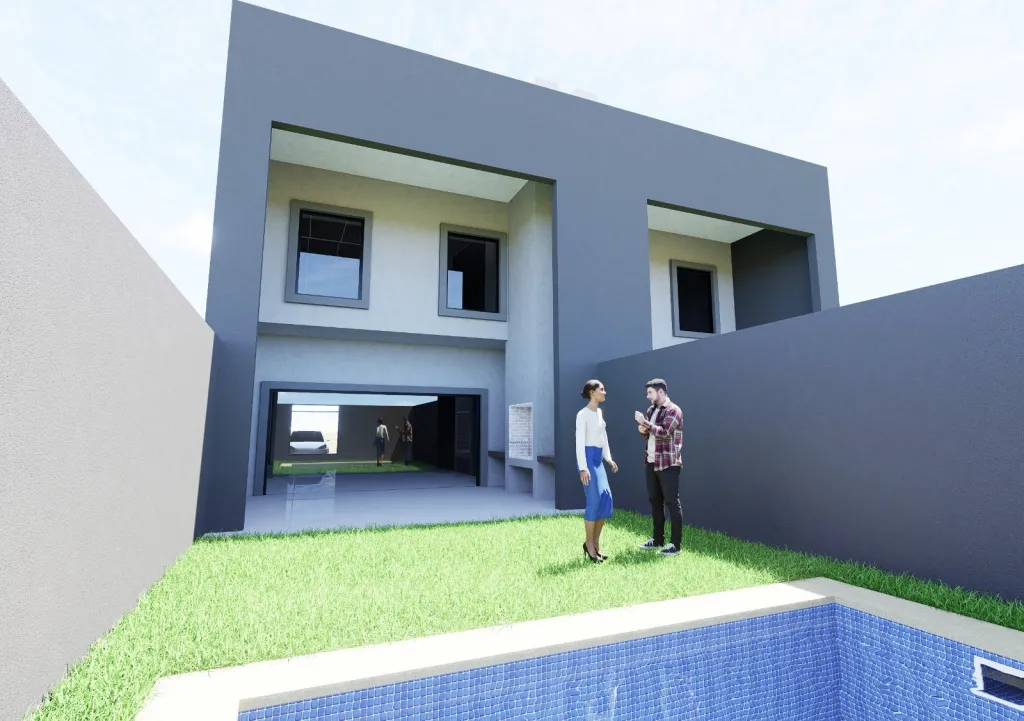 D115. Vendo 2 duplexs en pozo y terminado!!! Estrenar en Villa Aurelia — photo 3